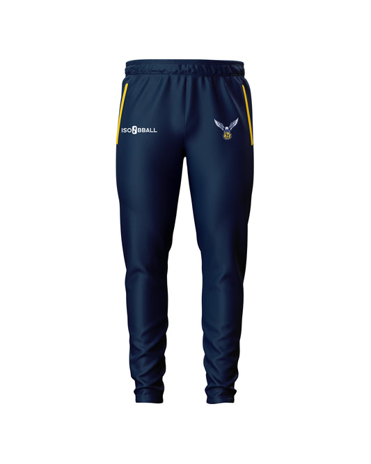 Tipp Talons Skinny Tracksuit Bottoms