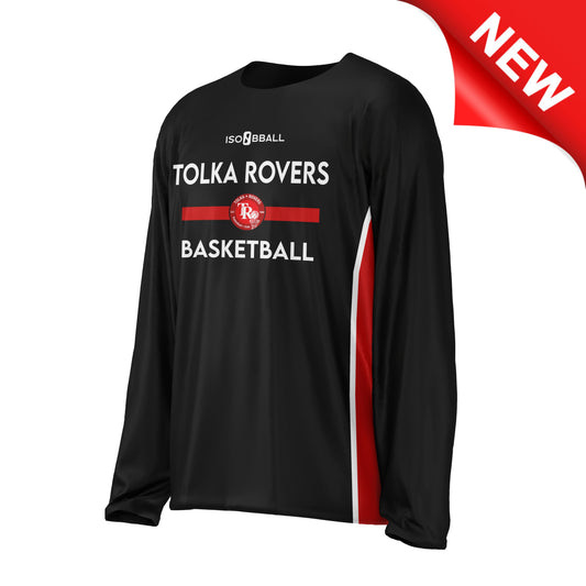 Tolka Rovers NEW Shooting Top