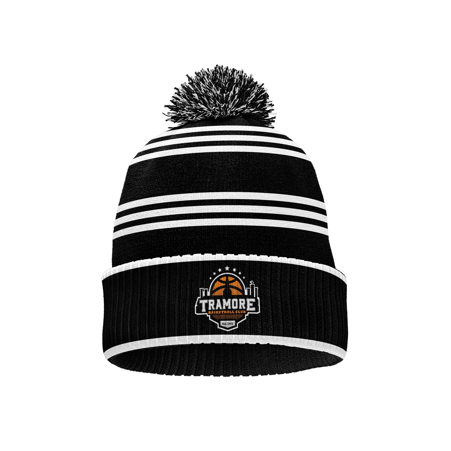 Tramore Bobble Hat