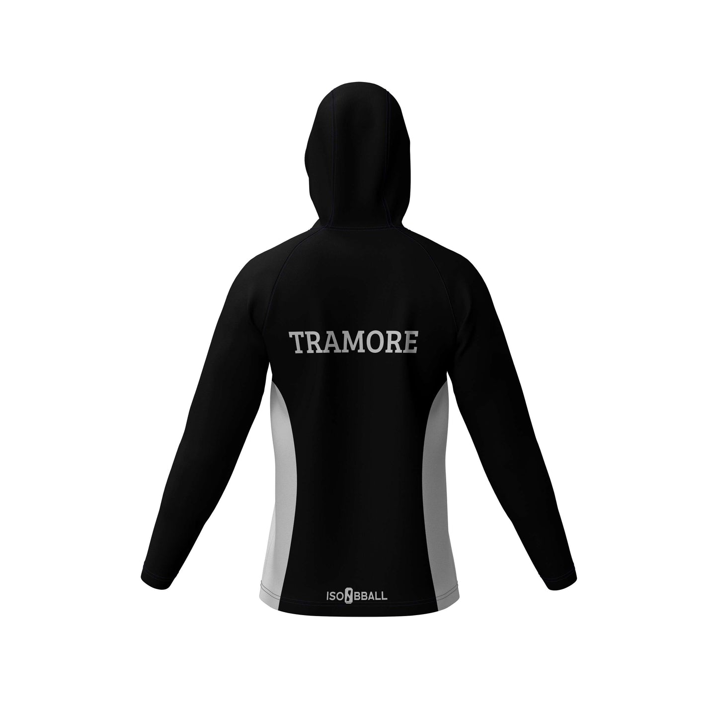 Tramore Full Zip Snood Hoodie