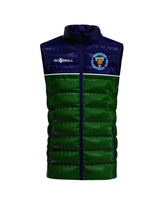 Tridents Gilet