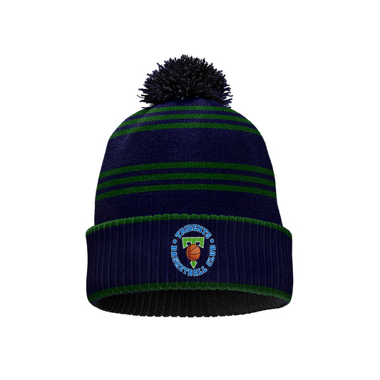 Tridents Bobble Hat