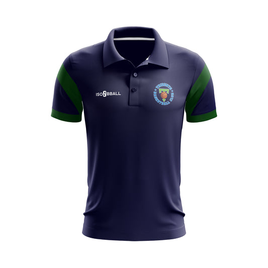 Tridents Polo Shirt