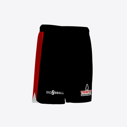 Trinity Shorts Black