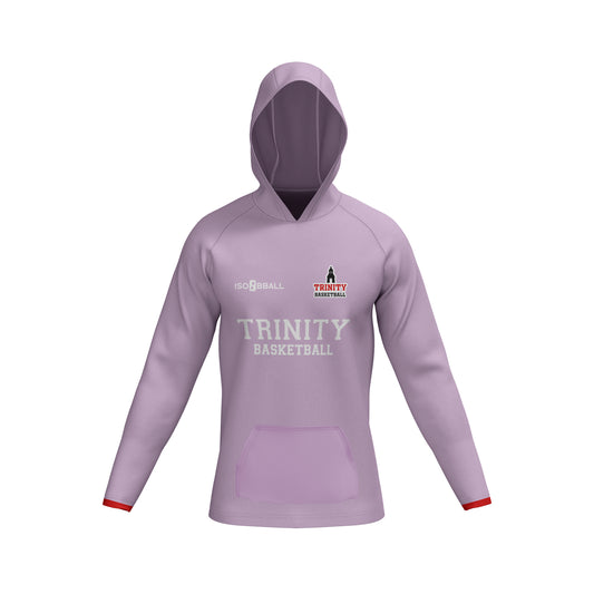 Trinity Pink for a Purpose Hoodie