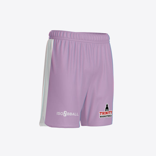 Trinity 'Pink for a purpose' Shorts