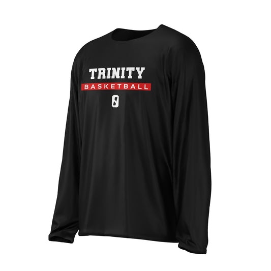 Trinity Shooting top