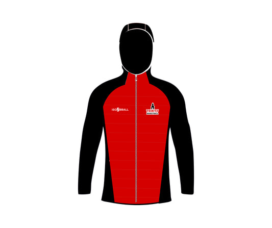 Trinity Hybrid Jacket