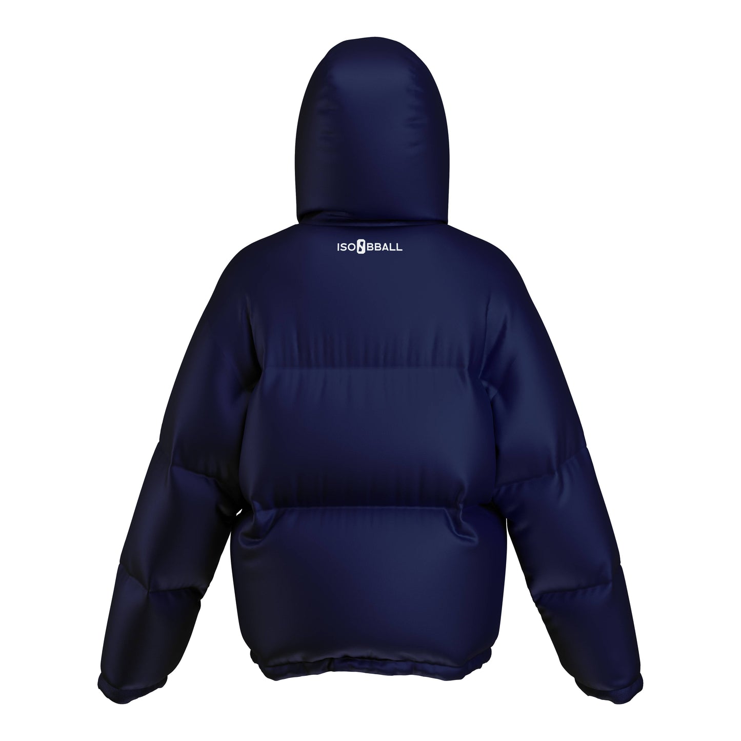 Trojans Puffer Jacket