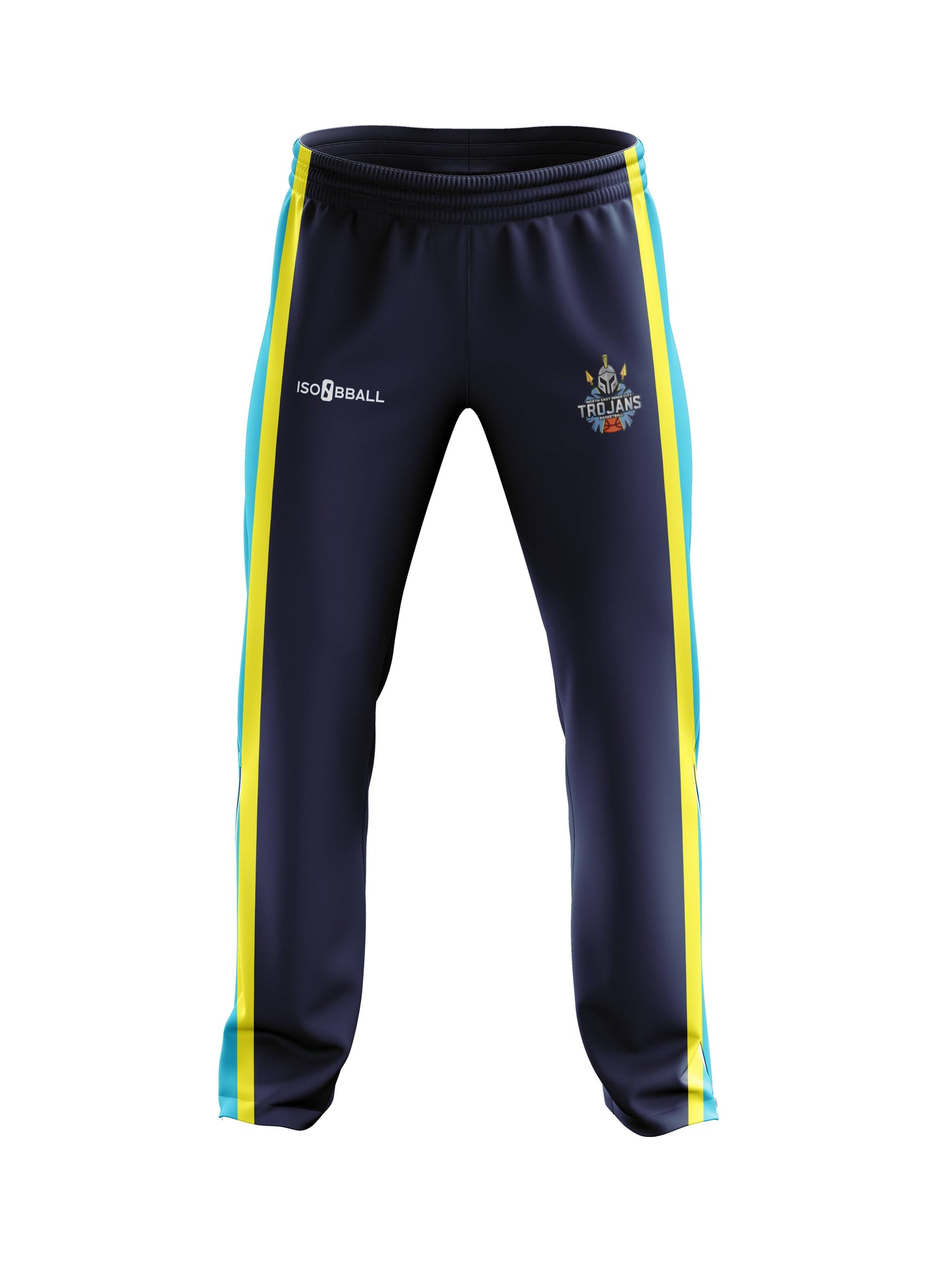 Trojans Tracksuit Bottoms