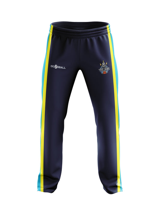 Trojans Tracksuit Bottoms
