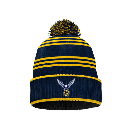 Tipp Talons Bobble Hat