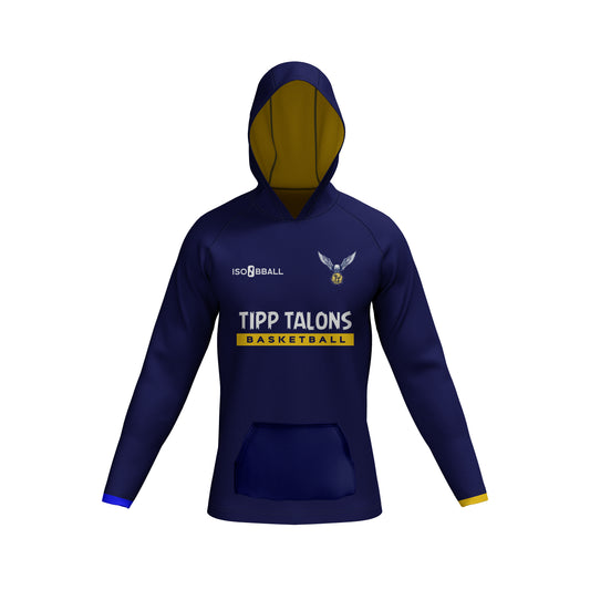 Tipp Talons Hoodie
