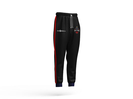 Tipp Titans Tracksuit Bottoms