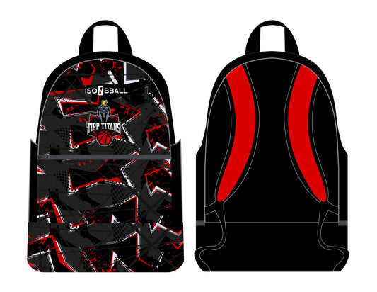 Tipp Titans Backpack