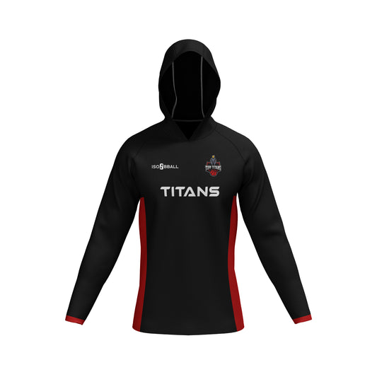 Tipp Titans Hoodie