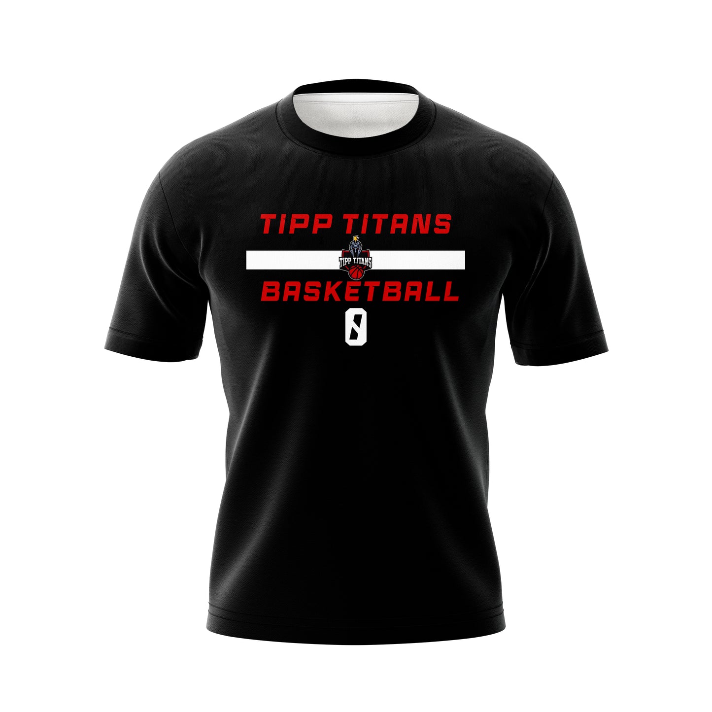 Tipp Titans T-shirt