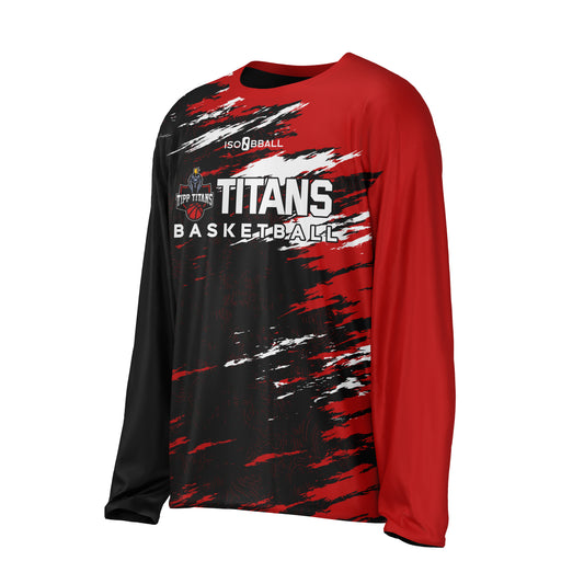 Tipp Titans Shooting top