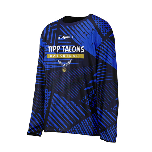 Tipp Talons Shooting Top
