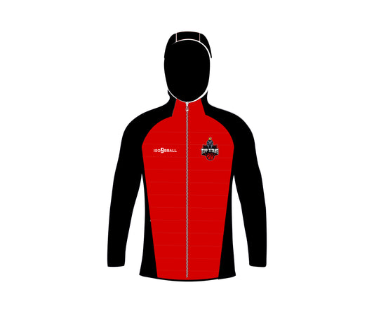 Tipp Titans Jacket