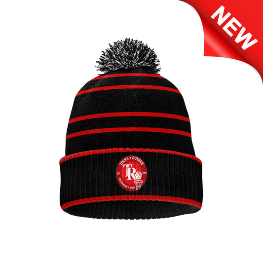 Tolka Rovers Bobble Hat