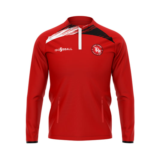 Tolka Half Zip