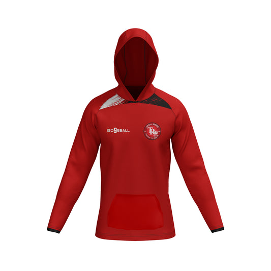 Tolka Hoodie