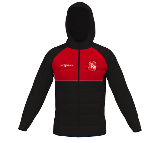Tolka Hybrid Jacket