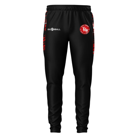 Tolka Rovers SKINNY Tracksuit Bottoms