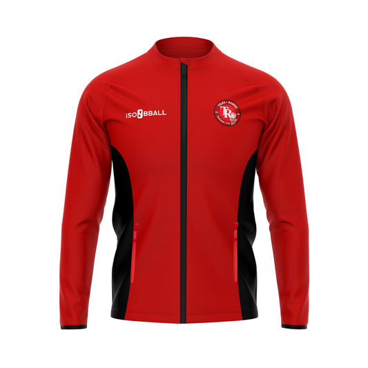 Tolka Full Zip