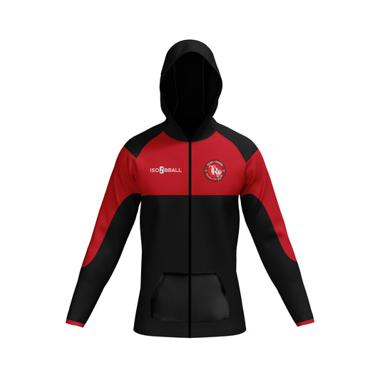 Tolka Full Zip Hoodie