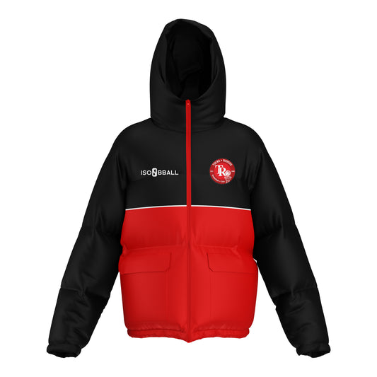 Tolka Rovers Puffer Jacket