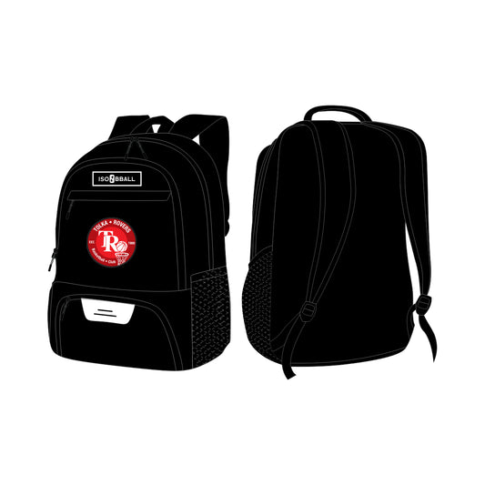 Tolka Rovers Backpack