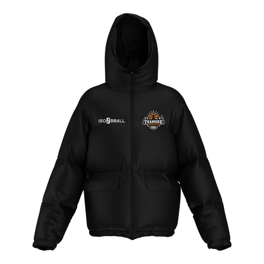 Tramore Puffer Jacket