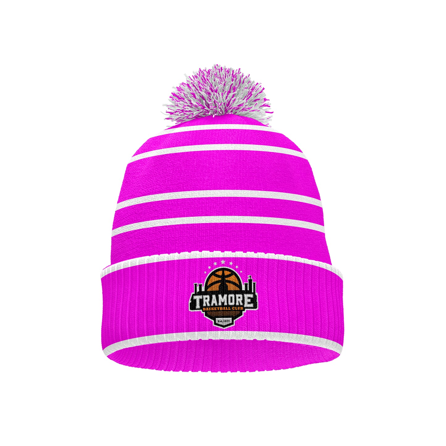 Tramore Bobble Hat