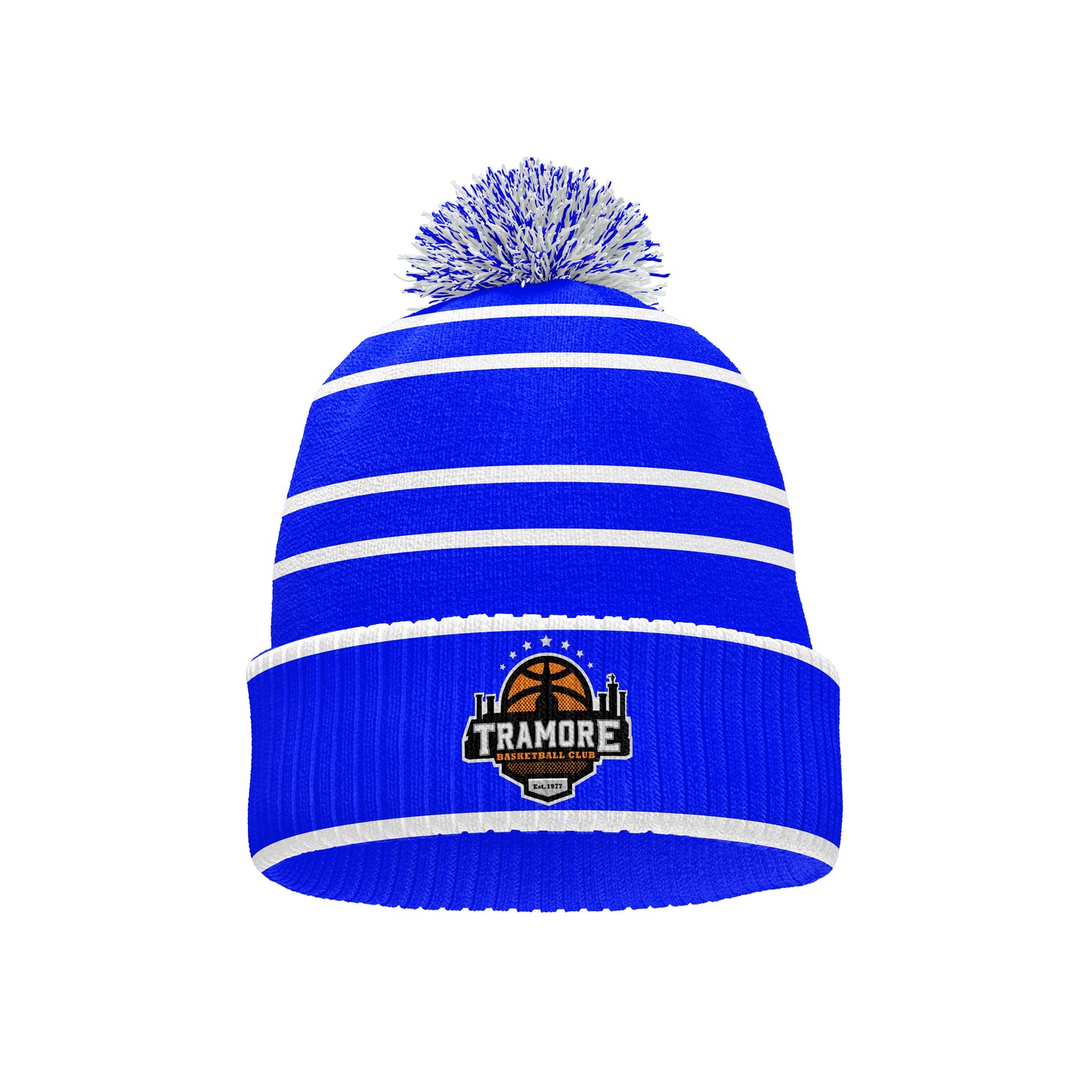 Tramore Bobble Hat