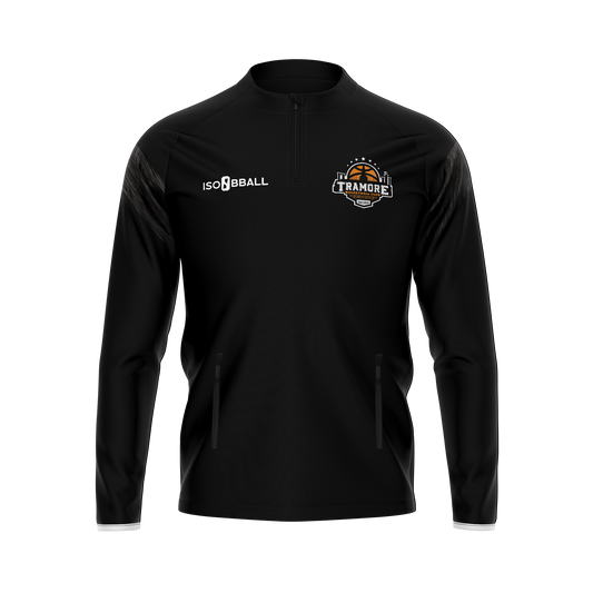Tramore Half Zip