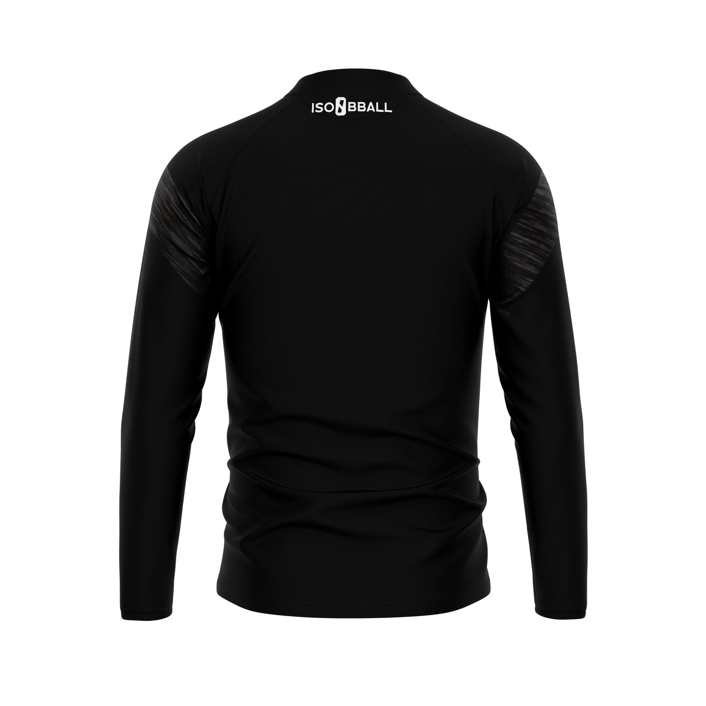 Tramore Half Zip