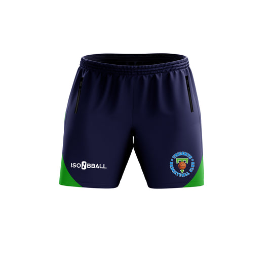Tridents Leisure Shorts