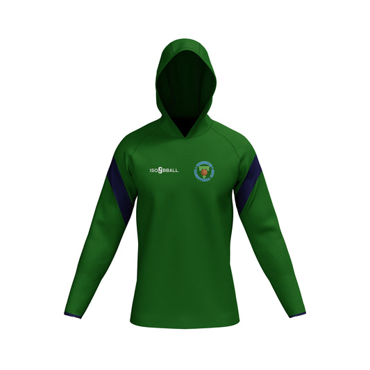Tridents Hoodie