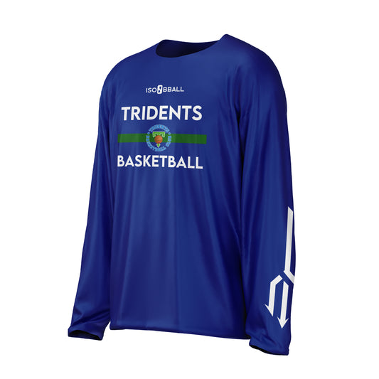 Tridents Shooting Top