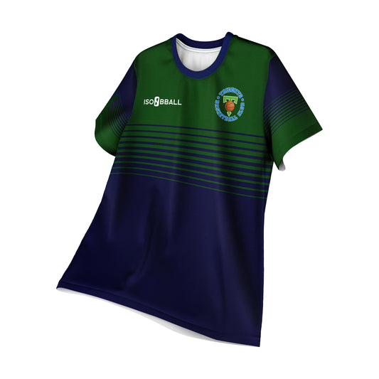 Tridents T-Shirt