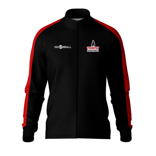 Trinity Full-Zip