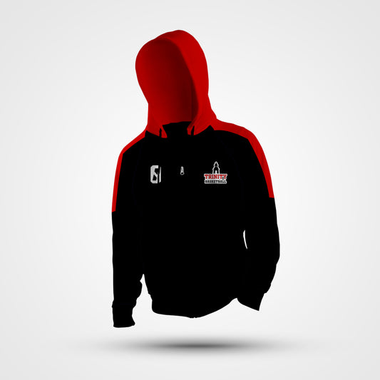 Trinity Full Zip Hoodie