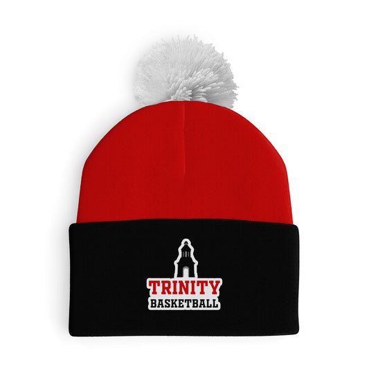 Trinity Beanie Hat