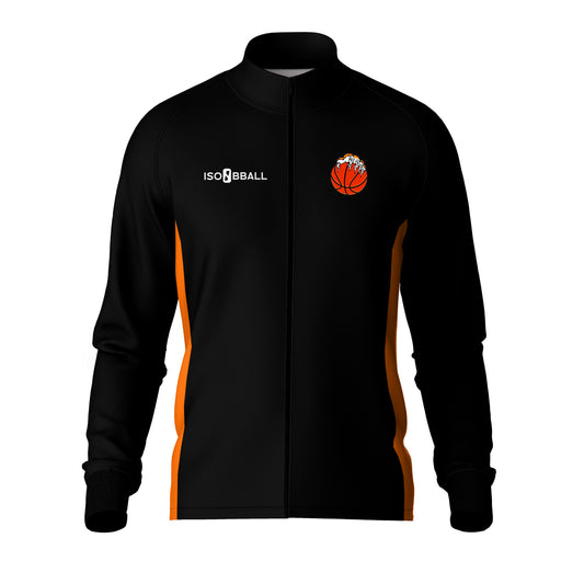 UU Tigers Full Zip