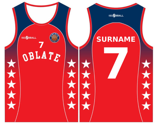 Oblate Jersey Away