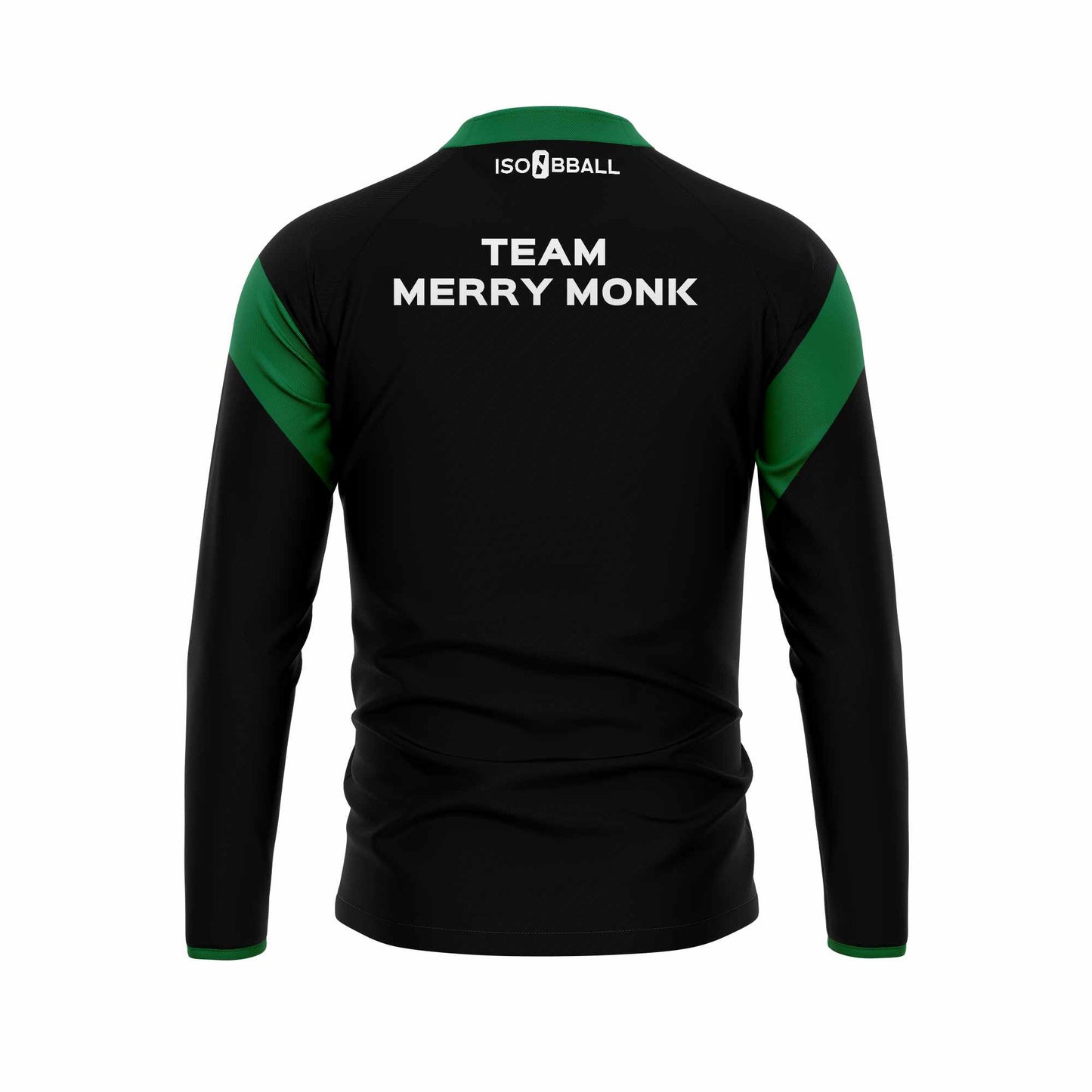 Ballina Braves Full Zip