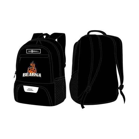 Bearna Backpack