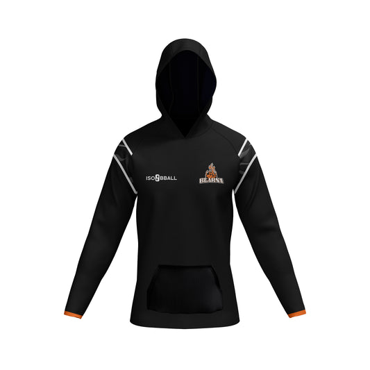 Bearna Hoodie